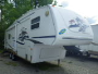 Used 2005 Keystone Cougar 285 Fifth Wheel For Sale